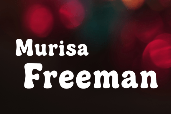 Discover the Power of Murisa Freeman for Creative Branding